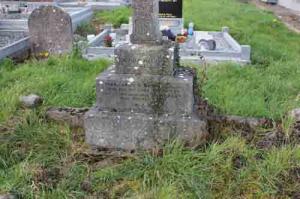 O'Brien Margaret Annagh